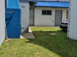 Duplex frente al mar