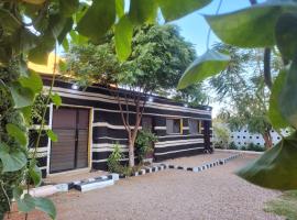 WadiRum Village Lodge