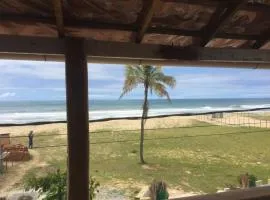 Casa Beira mar em Baixio