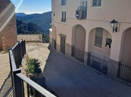 APARTAMENTO VISTABELLA 1B REF 035, hotel in Vistabella del Maestrazgo