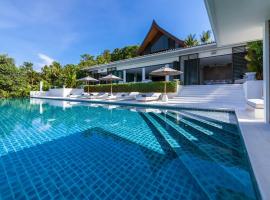 Villa Muya in Phuket - Thailand, hotelli kohteessa Ban Bang La