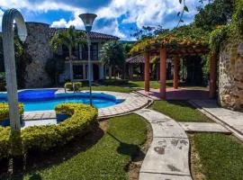 Finca BellaVista, Lago Calima: Hermosos Paisajes