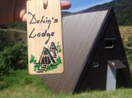 Delvin´s Lodge