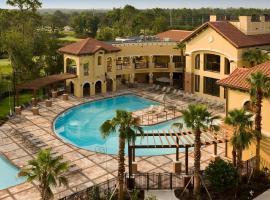 The Berkley, Orlando, hotell i Orlando