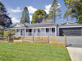 Winsome, cottage in Blackheath