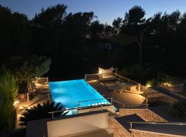 Apartamentos Pinosol