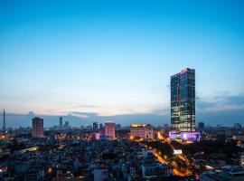 롯데 호텔 하노이 