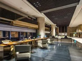 Hotel 5 estrellas en Hanoi