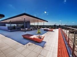 Belise Apartments, serviced apartment in Brisbane