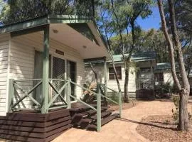 Tasman Holiday Parks - Yallingup Caves