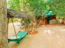 Yala Wild House