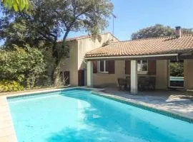 Lovely Home In Sussargues