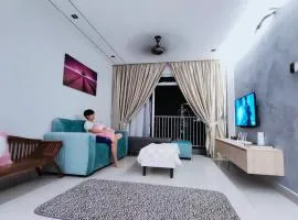 Homestay Putrajaya (Zurinn's Homestay)