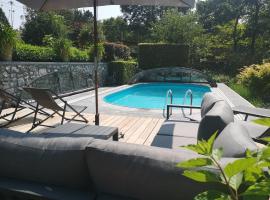 Ardenne BnB, bed and breakfast a Marche-en-Famenne