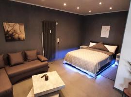 Luxus-Appartement II: Übach-Palenberg şehrinde bir otel