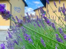 CASCINA DOMINA, hotel in Gassino Torinese