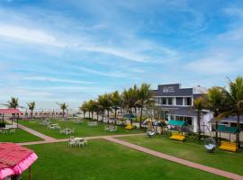 Hotel Sonar Bangla Mandarmoni, beach hotel in Mandarmoni