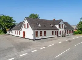 Skjoldbjerg Garnihotel