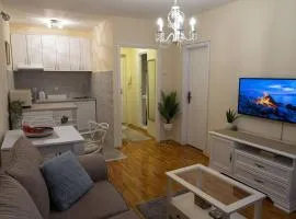 Classico apartment Belgrade