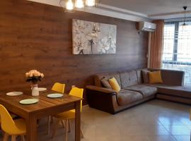 Апартамент Адикт