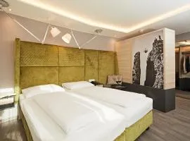 Hotel Die Krone - Immenstadt-Stein