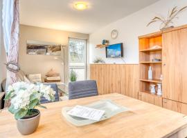 Ferienhaus Waldrose, hotel near Norderney Airport - NRD, 