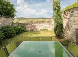 Les Meix sous le Château