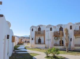 Coral Reefs Hotel Dahab, hotel di Dahab