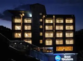 Best Western Dalhousie