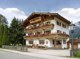 Pension Edelweiss