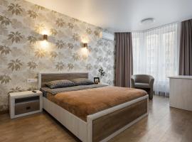 0102 Sofia Residents apartment, holiday rental in Vyshneve
