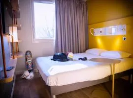 ibis budget Reims Parc Des Expositions
