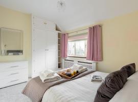 Dell View Cottage, hotel sa Ashbourne