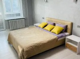ApartCenter Апартаменты LUX в центре Ярослава Мудрого