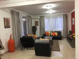 Exquisite 2 Bedroom Apartment for Family with Pool