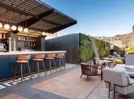 Radisson Collection Bilbao, ξενοδοχείο στο Μπιλμπάο