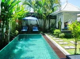 3 Bedroom Villa Lingkar 89A