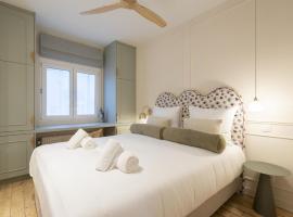 SHWAY Le Pierre, hotel Antwerpenben
