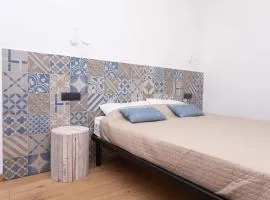 A06 - Massignano, meravigliosa camera con vista