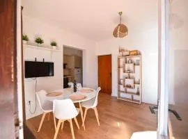 Apartmani Frleta