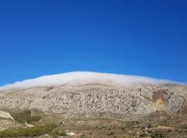 Cortijo Don Camilo de La HUMA