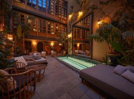 Palma Riad - Adults Only