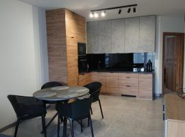 Apartamenty Color - Niebieski, hotel cerca de Sienkiewicza Street, Kielce