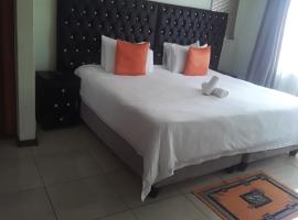 Kuyasa guesthouse, hotel in Mthatha