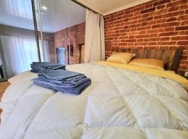 Old Town #Menorah #MostCity