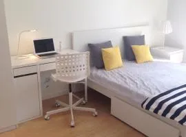 Apartament LIZBONA