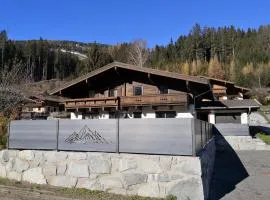 Alpen Chalet Bramberg