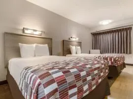 Red Roof Inn Detroit - Farmington Hills