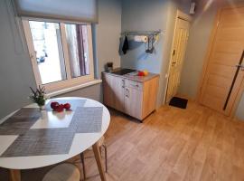 Ritupes12 4 can stay free parking 10 min to city center