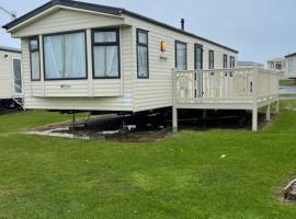The Westmorland, holiday park in Eyemouth